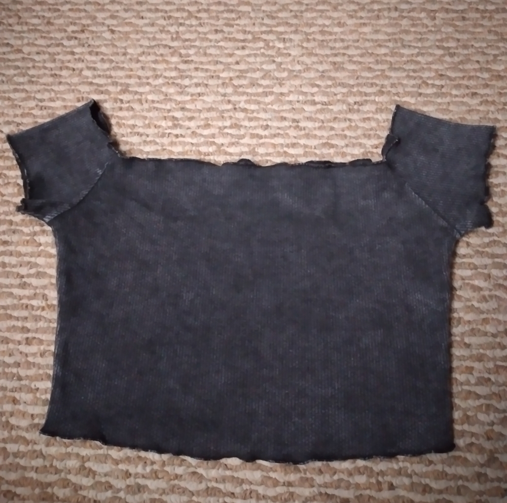 😊5for $20 Cecico croped top